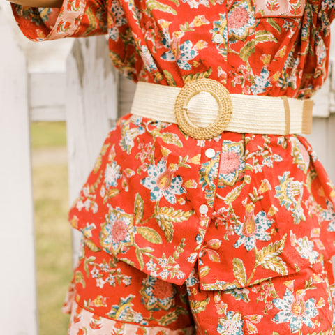 BELTS